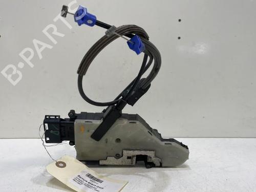 Used Front right lock Front right lock 37320271 37320271