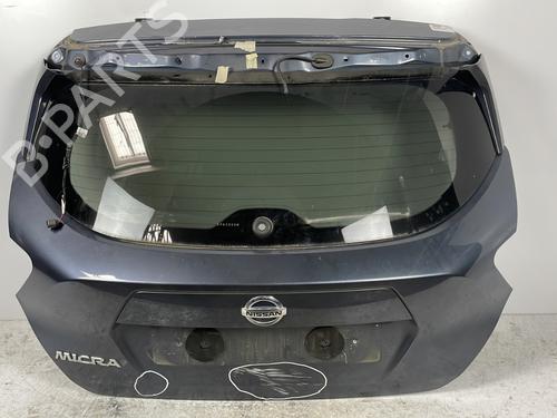 Bagklap CC/Kombi-Coupé Bagklap CC/Kombi-Coupé 37622501 37622501