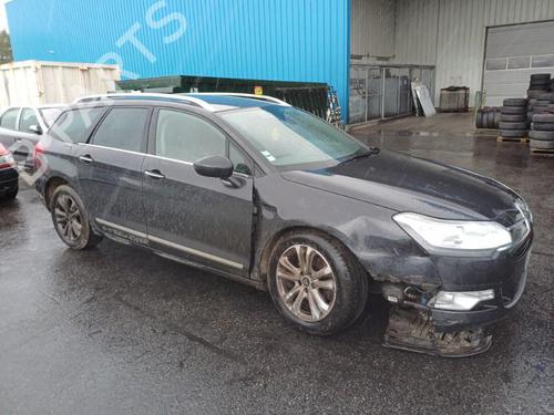 Electronic module CITROËN C5 III Break (RW_) 2.0 HDi 165 | BP37328617M83 - Image 14