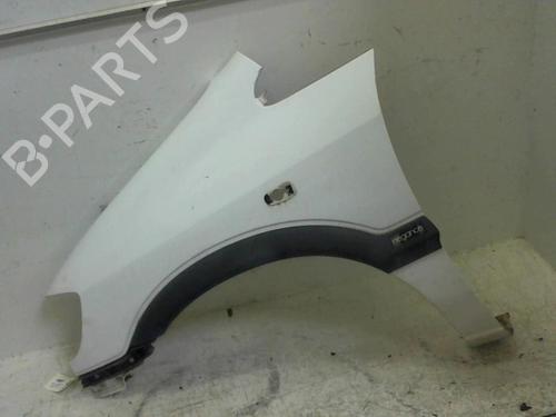 Used Left front fenders Left front fenders 37618122 37618122