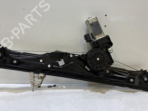 Used Front right window mechanism Front right window mechanism 37327112 37327112
