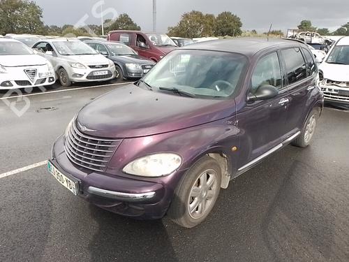 ABS pump CHRYSLER PT CRUISER (PT_) 2.2 CRD | BP37318059M43 - Image 6