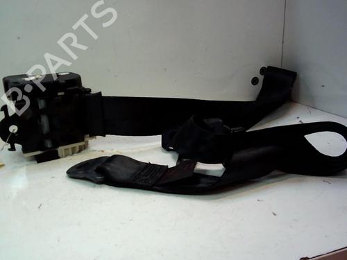 Used Front right seatbelt Front right seatbelt 37301109 37301109