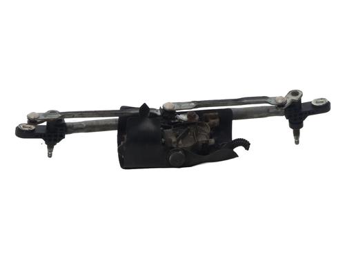 Front wiper motor FIAT PANDA (169_) 1.2 (169.AXB11, 169.AXB1A) | BP37345230M29 - Image 3
