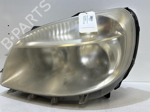Used Left headlight Left headlight 37326980 37326980