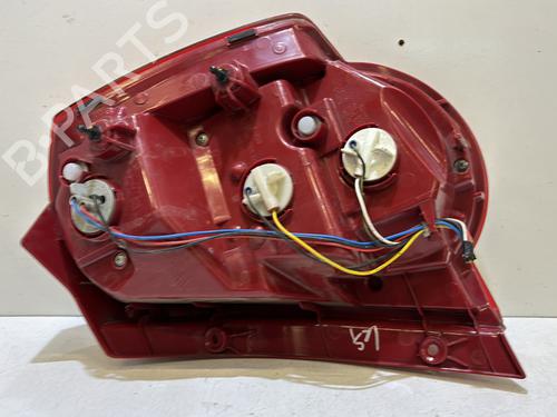 Used Left taillight Left taillight 37296305 37296305
