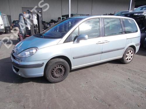 ABS pump PEUGEOT 807 (EB_) 2.0 HDi | BP37304177M43 - Image 5