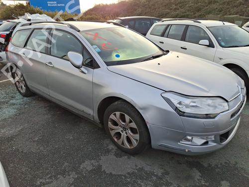 Left front window switch CITROËN C5 III Break (RW_) 2.0 HDi 140 | BP37341132I27 - Image 12