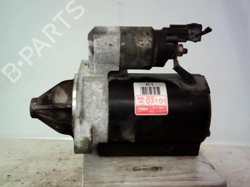 Startmotor Startmotor KIA RIO III (UB) [2011-2017] 37307579 37307579