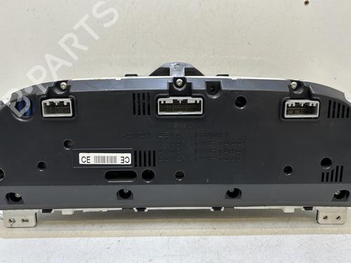 Quadro strumenti Quadro strumenti HONDA FR-V (BE) 2.2 i CTDi (BE5) (140 hp) 37325972 37325972
