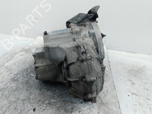 Gearbox SMART CABRIO (450) 0.6 (S1OLA1, 450.441, 450.442, 450.443) | BP37318242M3 - Image 6