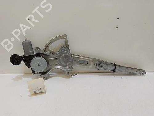 Used Front right window mechanism Front right window mechanism 37318085 37318085