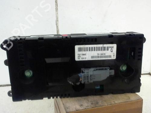 Climate control DODGE JOURNEY 2.0 CRD | BP37301506I5 - Image 3