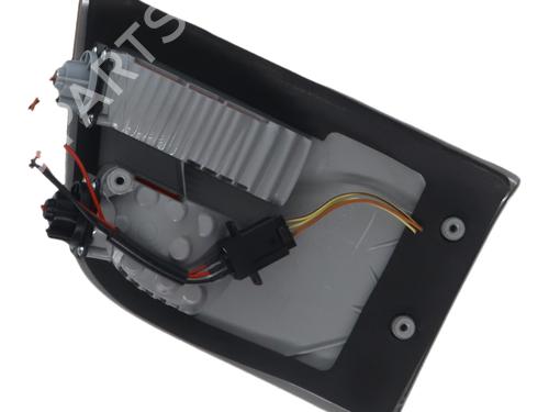 Left tailgate light BMW X5 (E53) 3.0 d | BP39424080C79 - Image 6