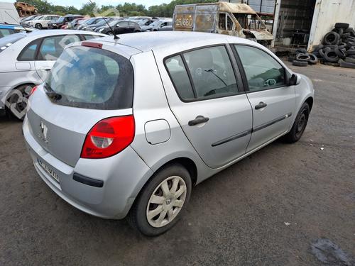 Left headlight RENAULT CLIO III (BR0/1, CR0/1) 1.5 dCi (C/BR0G, C/BR1G) | BP37334576C28 - Image 6