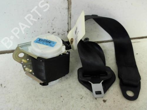 Used Rear left seatbelt Rear left seatbelt 37300741 37300741