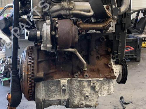 Engine RENAULT SCÉNIC III (JZ0/1_) 1.5 dCi | BP37307909M1 - Image 3