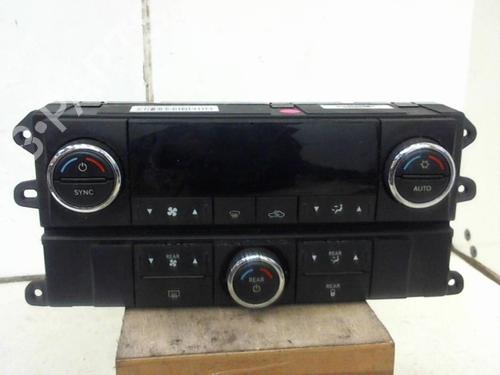 Used Climate control Climate control 37301506 37301506