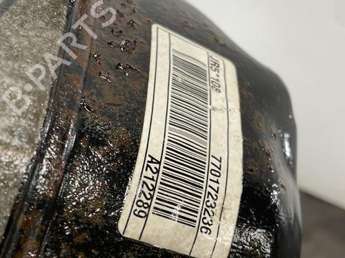 Used Gearbox Gearbox 37295771 37295771