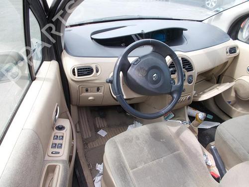 Gearbox RENAULT MODUS / GRAND MODUS (F/JP0_) 1.5 dCi (FP0D, JP0D) | BP37303686M3 - Image 5