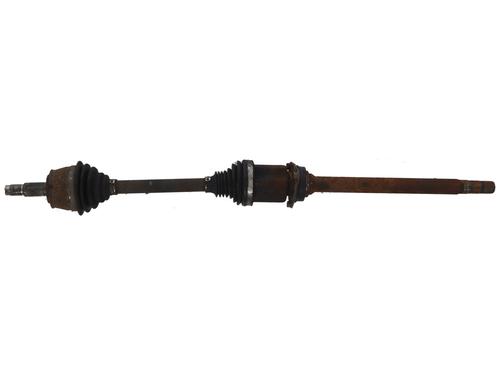 Right front driveshaft JEEP RENEGADE SUV (BU, B1, BV) 1.6 CRD | BP37323336M39 - Image 4
