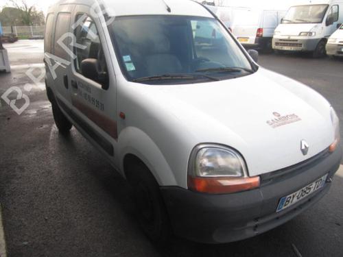 Right front indicator RENAULT KANGOO (KC0/1_) 1.5 dCi (KC07) | BP37296680C33  - Image 6