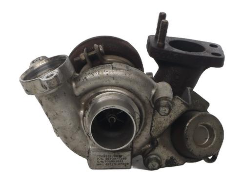 turbochargersupercharger-ford-c-max-dm2-2007-2008-2009-2010-37324706 main image