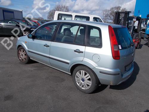 Switch FORD FUSION (JU_) 1.4 TDCi | BP37302136I30 - Image 8