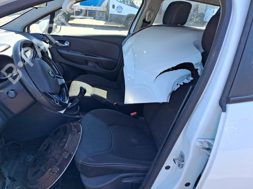 Steering column stalk RENAULT CLIO IV (BH_) 1.5 dCi 90 | BP37348536I23 - Image 11