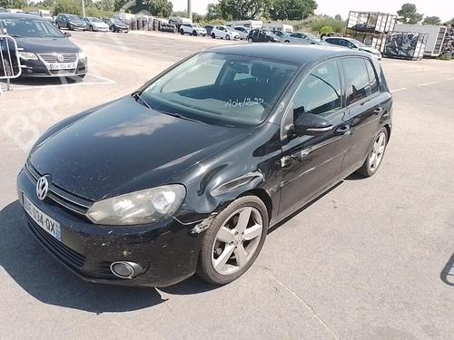 Front wiper motor VW GOLF PLUS V (5M1, 521) | BP37318966M29 - Image 10