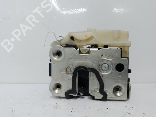 Used Front left lock Front left lock 37324472 37324472