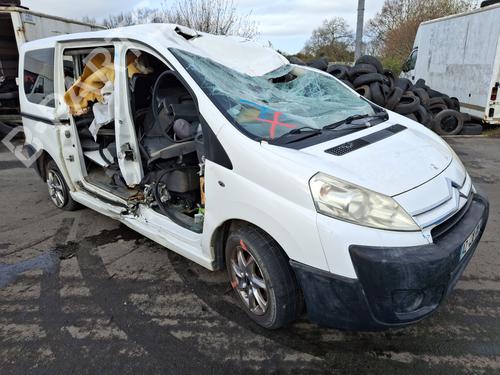 Left headlight CITROËN JUMPY II (VF7) | BP37342715C28 - Image 10