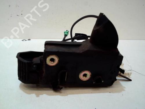 Used Front right lock Front right lock 37310555 37310555