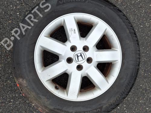 Used Rim Rim 37616871 37616871