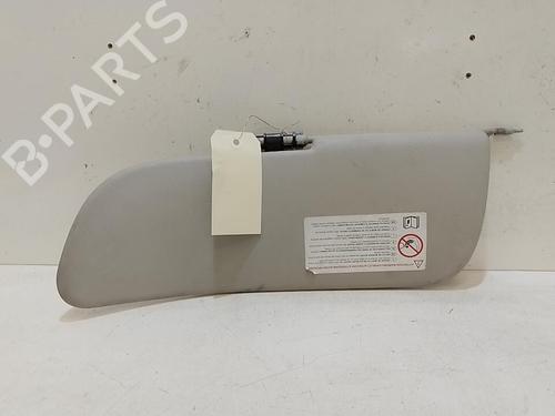 Right sun visor CITROËN C3 II (SC_) | BP37313033I2 - Image 2