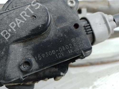 Front wiper motor MAZDA 5 (CR) 2.0 CD (CR19) | BP37313793M29 - Image 3