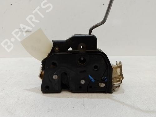 Front left lock SEAT EXEO (3R2) 2.0 TDI | BP37312838C98 - Image 2