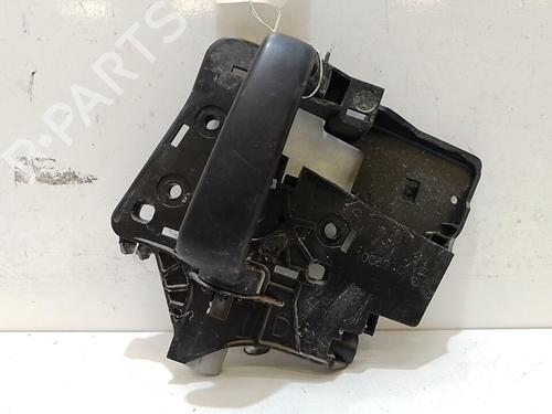 Maneta interior trasera derecha Maneta interior trasera derecha FIAT SCUDO Van (270_, 272_) [2007-2016] 37316131 37316131