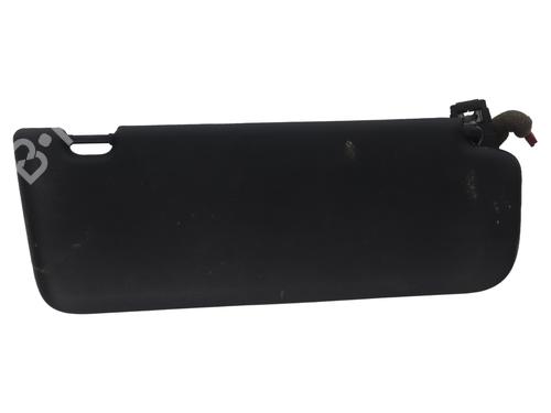 Parasol izquierda Parasol izquierda BMW X3 (F25) xDrive 35 d (313 hp) 37341104 37341104