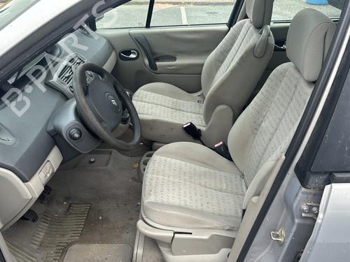 Left front window switch RENAULT SCÉNIC II (JM0/1_) 1.6 (JM0C, JM0J, JM1B) | BP37334942I27 - Image 15
