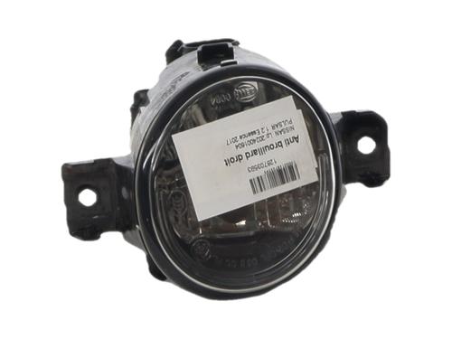 Right front fog light NISSAN PULSAR Hatchback (C13) 1.2 DIG-T | BP37349530C31 - Image 3
