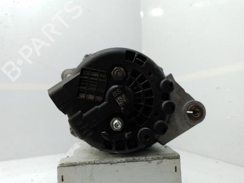 Alternator OPEL ASTRA J (P10) | BP37318770M7 - Image 2