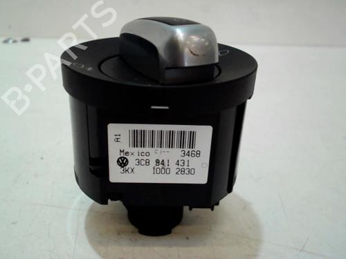 headlight-switch-vw-golf-vi-5k1-2008-2009-2010-2011-2012-2013-2014-37310933 main image