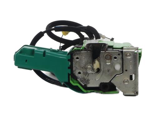 Used Front left lock Front left lock 37339023 37339023