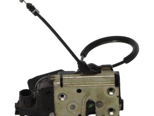 Used Front right lock Front right lock 39478623 39478623