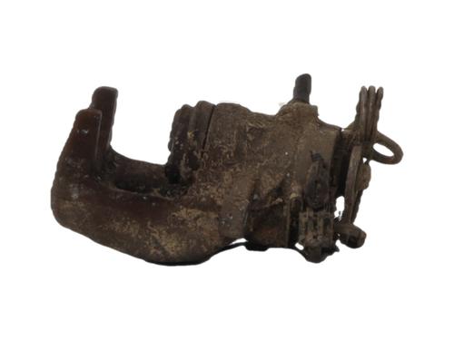 Used Right rear brake caliper Right rear brake caliper ALFA ROMEO GIULIETTA (940_) 2.0 JTDM (940.FXL1A) (140 hp) 40269620 40269620