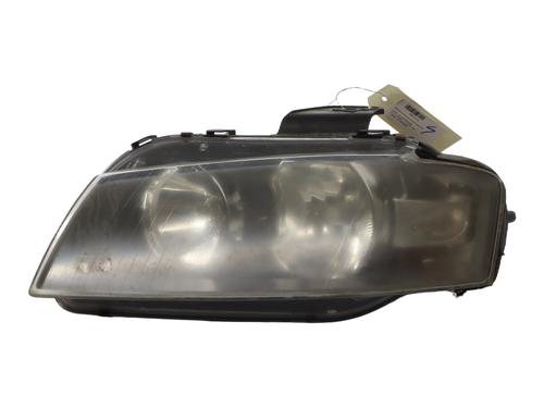Left headlight AUDI A3 (8P1) 1.9 TDI | BP37323724C28 - Image 5