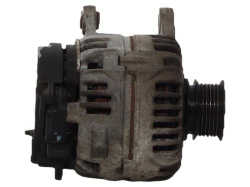 Alternator RENAULT MODUS / GRAND MODUS (F/JP0_) 1.4 (JP01, JP0J) | BP37347975M7 - Image 5