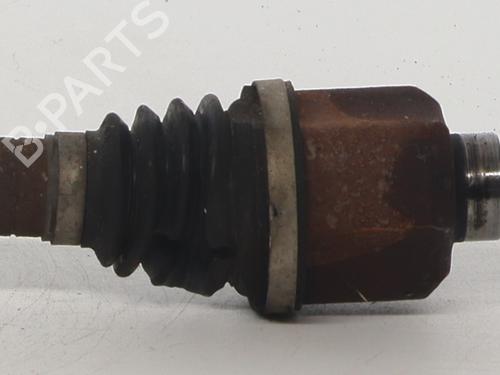 Left front driveshaft CITROËN BERLINGO MULTISPACE (B9) 1.6 HDi 90 | BP37339744M38 - Image 2