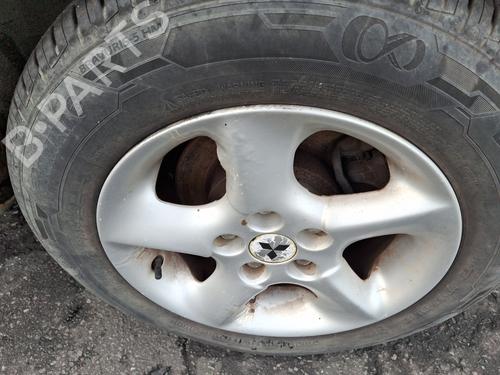 Left front indicator MITSUBISHI SPACE WAGON (N9_W, N8_W) 2.4 GDI (N84W) | BP37332768C32 - Image 12